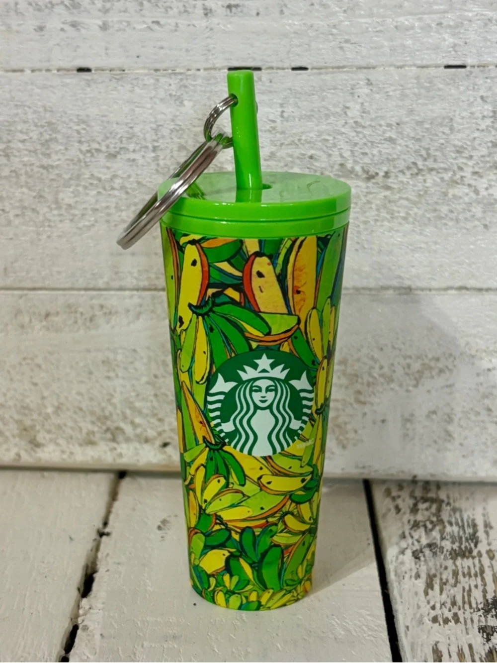 Starbucks farm rio